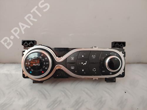 Used Climate control Climate control DACIA SANDERO II [2012-2026] 35812325 35812325