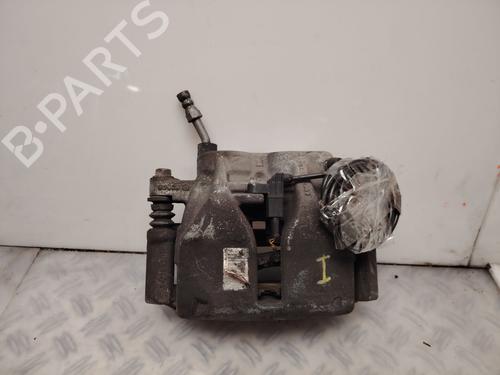Used Left rear brake caliper Left rear brake caliper MERCEDES-BENZ SPRINTER 3,5-t Van (B906) 315 CDI (906.631, 906.633, 906.635, 906.637) (150 hp) 33994645 33994645