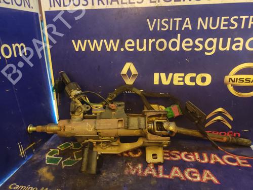 Used Steering column PEUGEOT 307 Break (3E) 2.0 (136 hp) 17508862