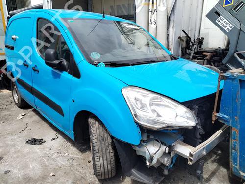 Cerniera/Limitatore di apertura porta PEUGEOT PARTNER Box Body/MPV 1.6 HDi / BlueHDi 75 | BP30943369C146