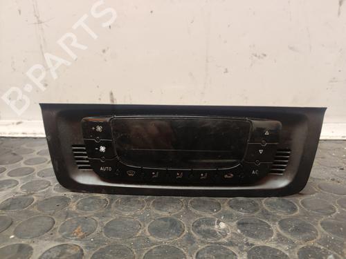 Climate control SEAT IBIZA IV (6J5, 6P1) | BP17501605I5