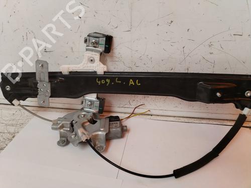 Rudehejsemekanisme ventre foran SSANGYONG TIVOLI [2015-2025]  18491854