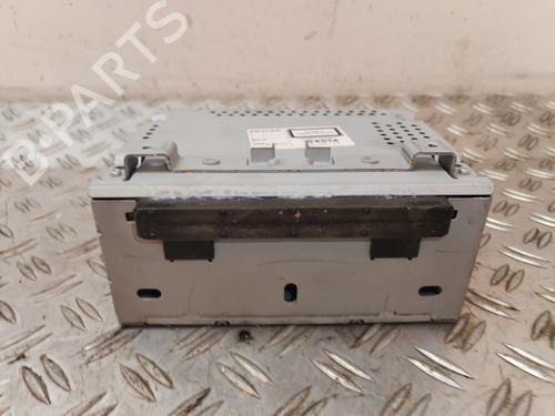 Auto-radio FORD FIESTA VI (CB1, CCN) [2008-2025]  30943163