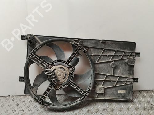 Radiator fan CITROËN NEMO Box Body/MPV (AA_) | BP30947075M35