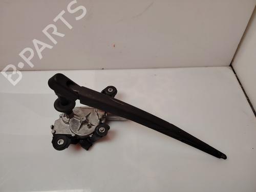 Used Rear wiper motor RENAULT SCÉNIC III (JZ0/1_) [2008-2016]  30947344