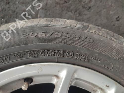 Fælk BMW 1 (F20) 116 d | BP24630125C45 