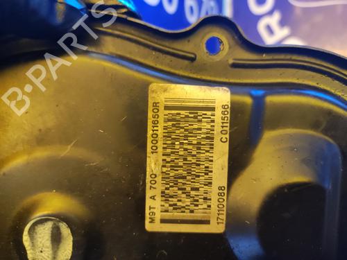 Registerdæksel RENAULT MASTER III Van (FV) 2.3 dCi 110 FWD (FV0R, FV0W, FV1A) | BP17508566M123 