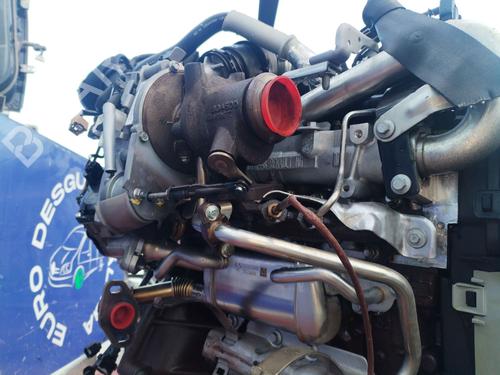 Engine RENAULT CLIO IV (BH_) | BP24552750M1 - Image 4