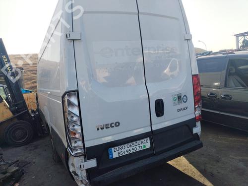 Gearbox IVECO DAILY VI Platform/Chassis | BP30946109M3