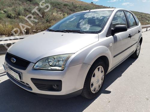 Radio FORD FOCUS II Saloon (DB_, FCH, DH) | BP36003944E6 - Image 9