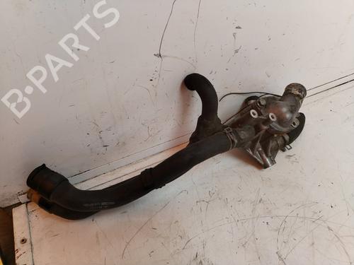 Used Other OPEL COMBO Box Body/MPV 1.7 CDTI 16V (101 hp) 17505210