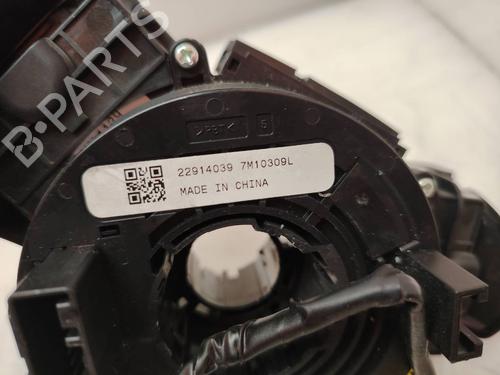 Switch OPEL CORSA E (X15) 1.3 CDTI (08, 68) | BP40218959I30 - Image 4