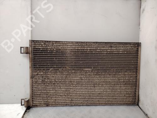 AC-Kondensator AC-Kondensator RENAULT KANGOO / GRAND KANGOO II (KW0/1_) 1.5 dCi 85 (KW0K, KW0L, KW0B) (86 hp) 36277024 36277024
