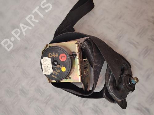 Used Front left seatbelt Front left seatbelt MINI MINI (R50, R53) [2001-2006] 35794902 35794902