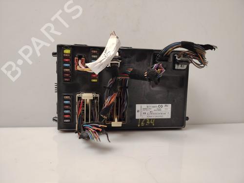 Used Fuse box Fuse box FORD TRANSIT Van (FA_ _) [2006-2014] 33272259 33272259