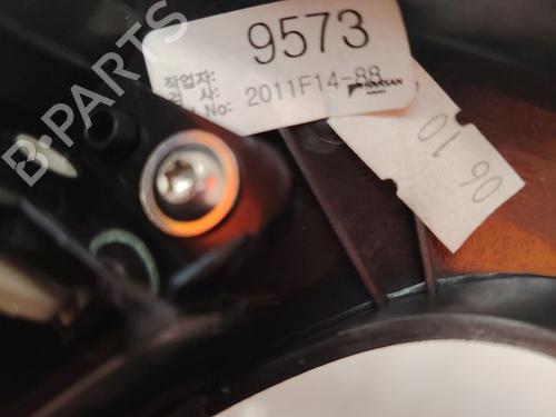 Air vent CHEVROLET ORLANDO (J309)  | BP36091393I21  - Image 5