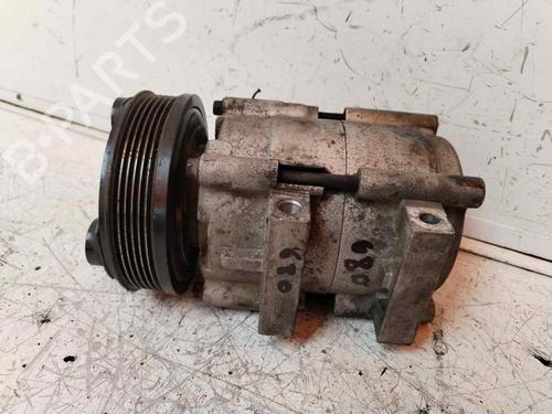 Used AC compressor FORD TRANSIT Van (FA_ _) 2.0 DI (FAE_, FAF_, FAG_) (75 hp) 17981478