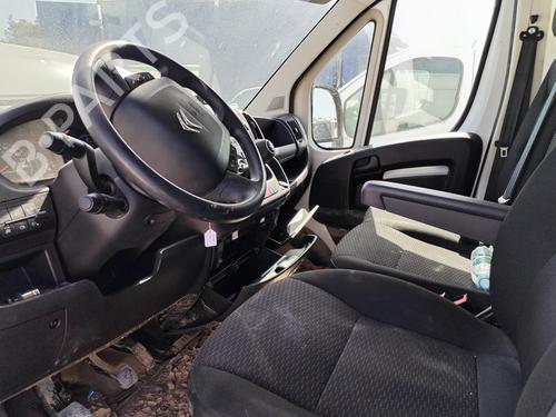 Right front driveshaft CITROËN JUMPER II Van  | BP17573137M39 