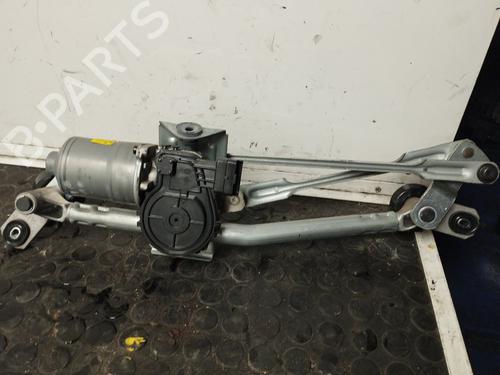 Used Front wiper motor Front wiper motor 17503471 17503471