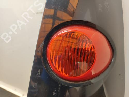 Right taillight SMART FORFOUR (454) 1.5 CDI (454.001) | BP17500956C35 