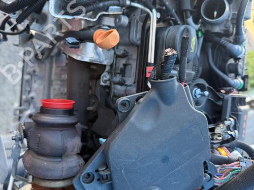 Engine CITROËN C1 (PM_, PN_) 1.0 | BP30946986M1  - Image 10