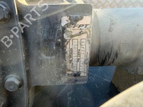 Rear differential IVECO DAILY VI Van | BP32414306M24