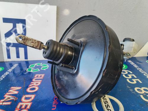 Used Servo brake NISSAN MURANO I (Z50) [2002-2009]  24593413