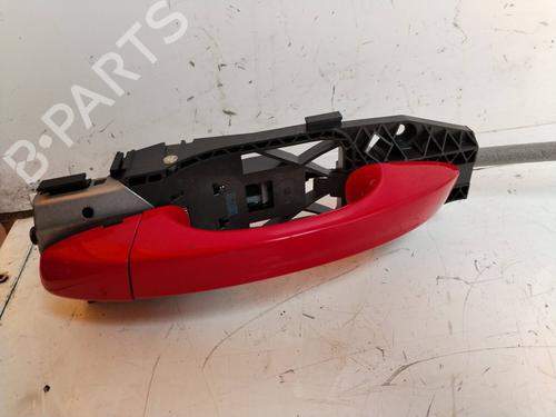 Front left lock SEAT LEON SC (5F5) 2.0 TDI | BP17505199C98 