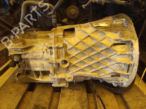 Used Gearbox Gearbox MERCEDES-BENZ SPRINTER 3,5-t Van (B906) 311 CDI (906.631, 906.633, 906.635, 906.637) (109 hp) 31174019 31174019