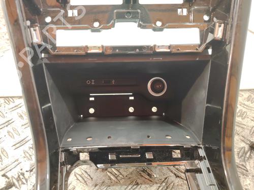 Middle console VW TOURAN (5T1)  | BP31600943I22 