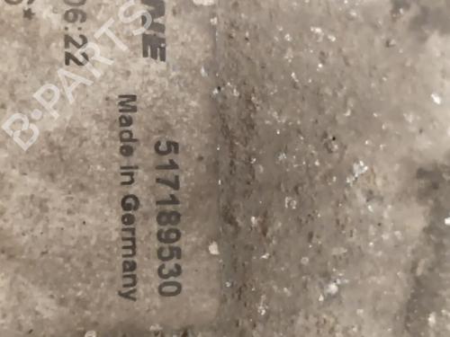 Intercooler FIAT DOBLO MPV (119_, 223_) | BP30944658M30