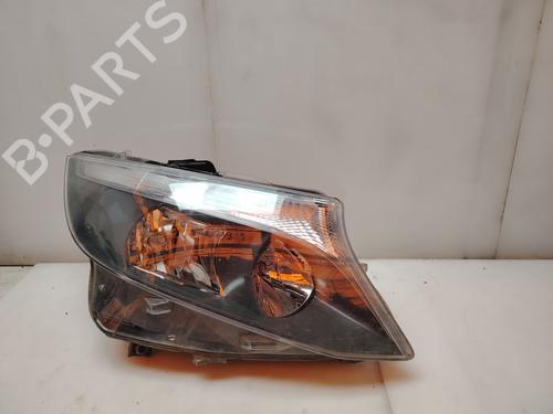 Used Right headlight Right headlight 37161601 37161601