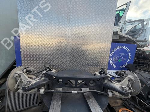 Subframe AUDI A6 C7 (4G2, 4GC) 2.0 TDI | BP36756666M9 - Image 2