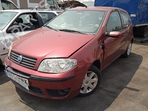 Timing cover FIAT PUNTO (188_) 1.3 JTD 16V | BP30943379M123