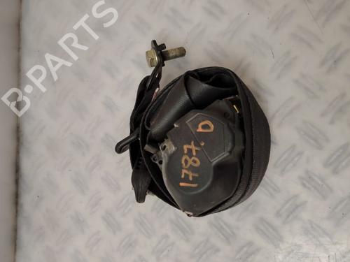 Used Front right seatbelt Front right seatbelt OPEL MOVANO A Van (X70) 2.2 DTI (FD) (90 hp) 36091365 36091365