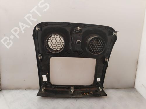Warning switch DACIA SANDERO II | BP35820551I22 - Image 2