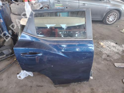 Used Right rear door SSANGYONG TIVOLI [2015-2026]  30945555