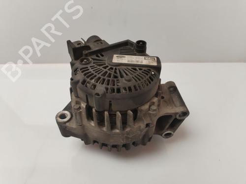 Used Alternator FORD FIESTA VI (CB1, CCN) [2008-2026]  31600584