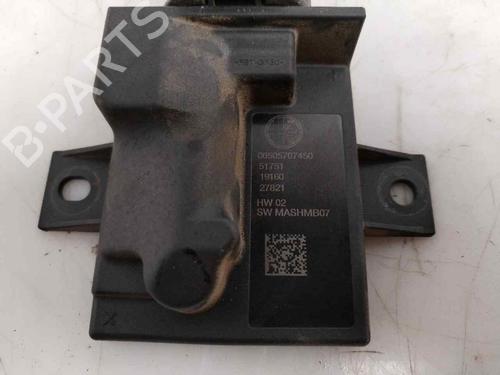 Electronic module ALFA ROMEO STELVIO (949_) 2.2 JTDM Q4 (949.AXE2A) | BP20501071M83