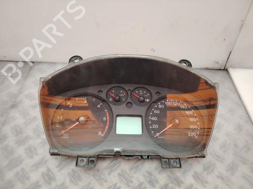 Used Instrument cluster Instrument cluster FORD TRANSIT Van (FA_ _) [2006-2014] 33963085 33963085