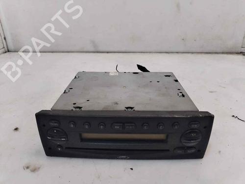 Radio IVECO DAILY VI Van | BP21166775E6 - Image 3