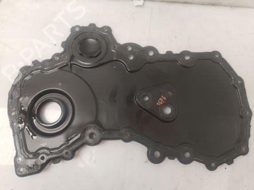 Used Timing cover Timing cover FORD TRANSIT CUSTOM V362 Van (FY, FZ) [2012-2026] 34432231 34432231