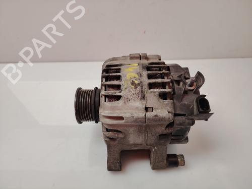 Alternator FORD TRANSIT COURIER B460 Box Body/MPV | BP31132026M7