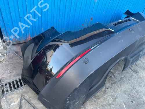 Rear bumper VW TIGUAN (5N_) | BP32293232C8