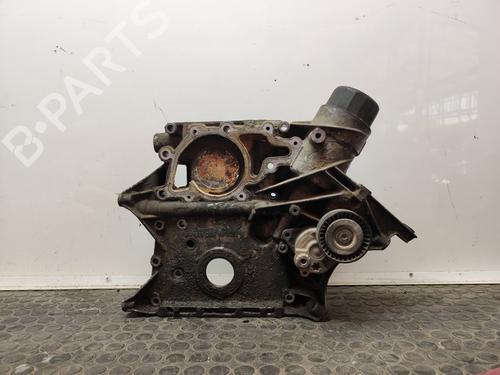 Used Timing cover MERCEDES-BENZ SPRINTER 3-t Van (B906) [2006-2018]  19489652