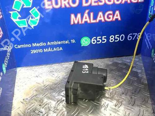 Used Comfort control module MERCEDES-BENZ C-CLASS (W203) C 200 CDI (203.004) (116 hp) 17506054