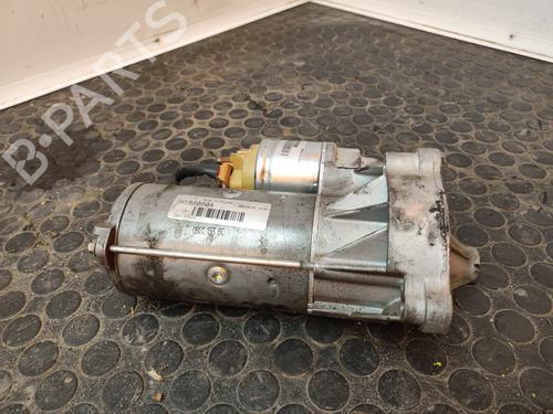 Anlasser für PEUGEOT 307 (3A/C) 2.0 HDi 90 (90 hp) 17501426