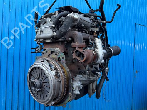 Motor IVECO DAILY IV Van [2006-2012]  31156003