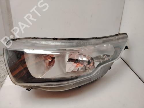 Used Left headlight IVECO DAILY VI Platform/Chassis [2014-2026]  32411419