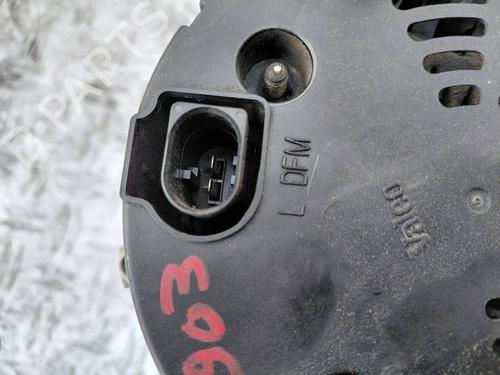 Alternator BMW 3 (E46) 320 d | BP39070181M7 - Image 3